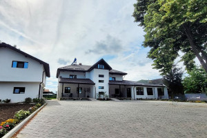 Casa Domnească - Cazare Giurgiu