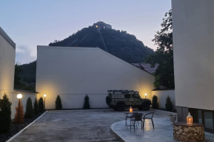 Hostel Citadella
