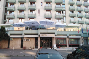 Hotel Sarmis