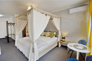 Boutique House Deva 4****