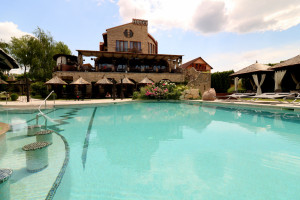 Castel Transilvania