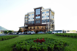 Hotel Europa Baia Mare