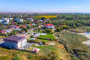 Hotel Heaven Amara