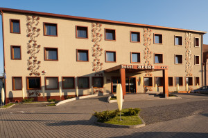 Arena Hotel