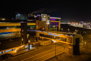 Business Conference Hotel