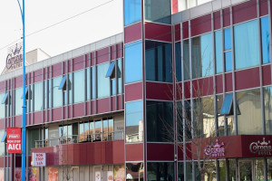 Hotel Corona