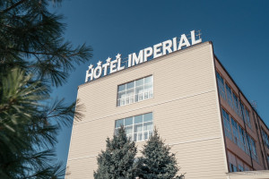 Imperial Inn Hotel