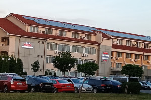 Hotel Bulevard Prestige