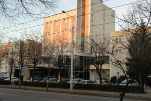 Hotel Nord