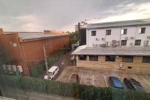 Hotel City