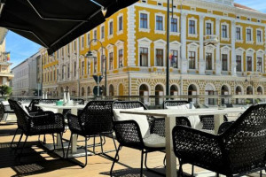 Hotel Restaurant Aurora