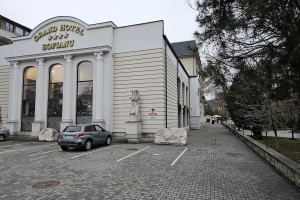 Grand Hotel Sofianu