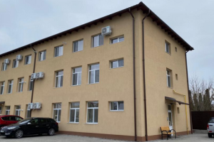 Apartamente Livada