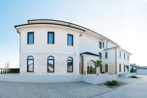 Arn Boutique Hotel
