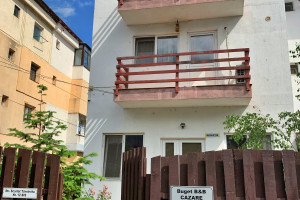 Buget B&B