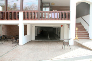 Hotel Miraj