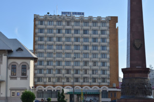 Hotel Unirea