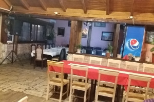 Restaurant Steak House