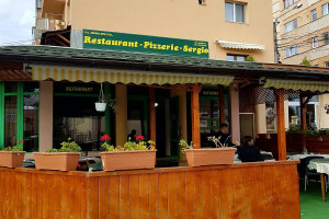 Sergio Catering (Restaurant Sergio)