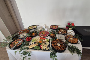 Delis Catering