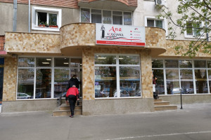 Ana Lugojana