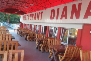 Restaurant Diana