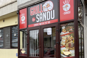 GRILL LA SANDU