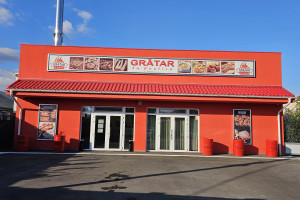 Gratar la Costica