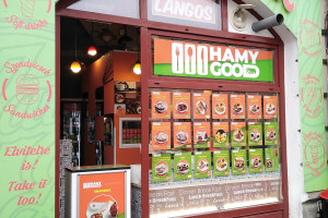 HAMY GOOD