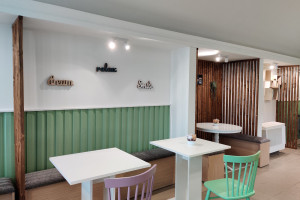 Grafton Sandwiches & Coffee Centru