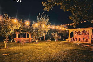 LA FOIȘOARE GRILL HOUSE