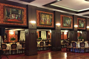Reset Ballroom
