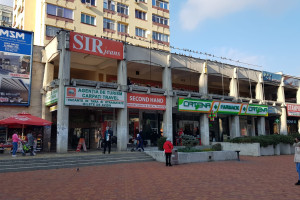 Agenția de Turism CARPAȚI TRAVEL 2