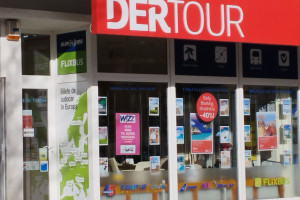Dertour