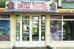 AGENTIA SMILE TRAVEL