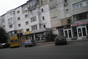 AMITURING BOTOSANI