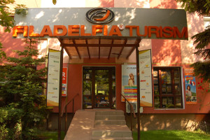 Filadelfia Turism
