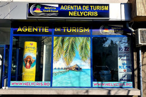 NELYCRIS TOUR&TRAVEL