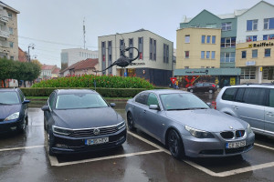 Agenția de Voiaj CFR Sfântu Gheorghe