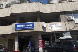 A.T.T Reșița
