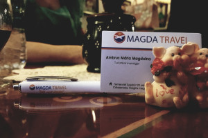 Magda Travel