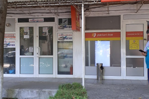 Atlassib Slobozia