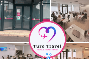 TuRo Travel România