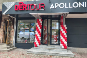 Dertour