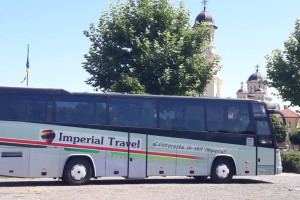 Imperial SM Travel (agenția Piatra Neamț)