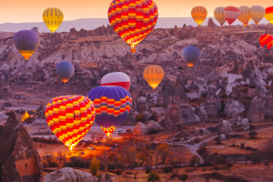 Air Tour Travel