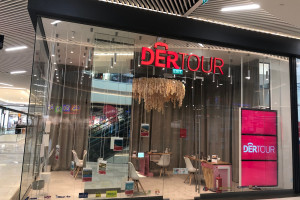 Dertour