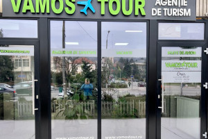 Vamos Tour