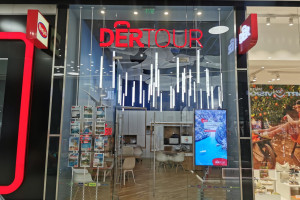 Dertour