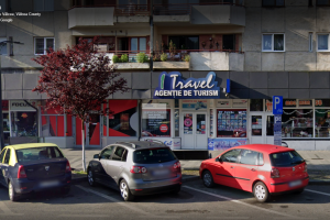 I TRAVEL - RM VALCEA
